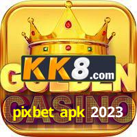 pixbet login